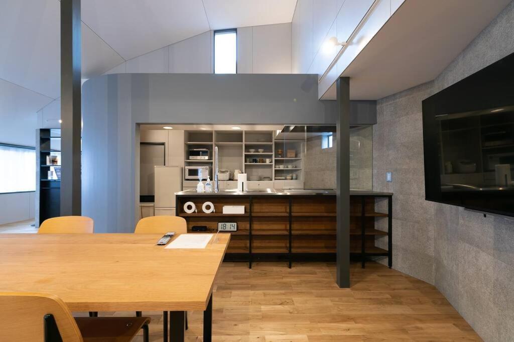 Social Guest House Neltoko Nanao Εξωτερικό φωτογραφία