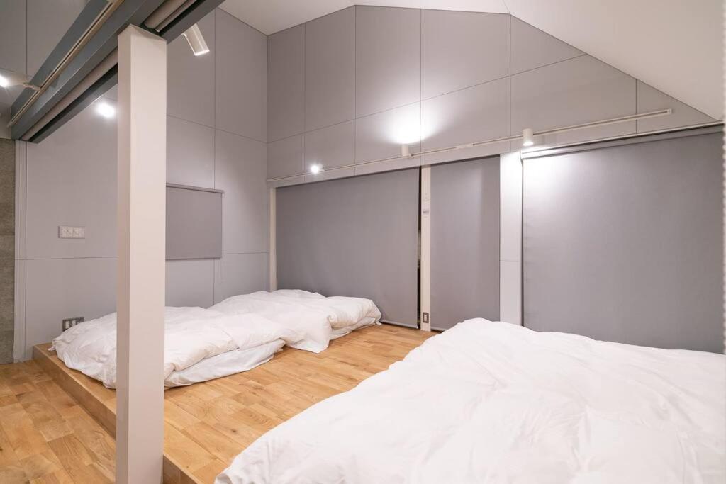 Social Guest House Neltoko Nanao Εξωτερικό φωτογραφία